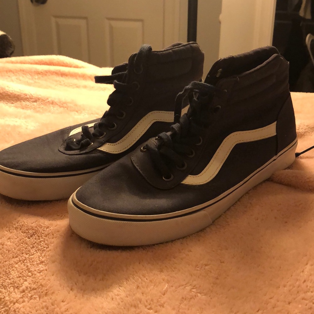 Vans shoes